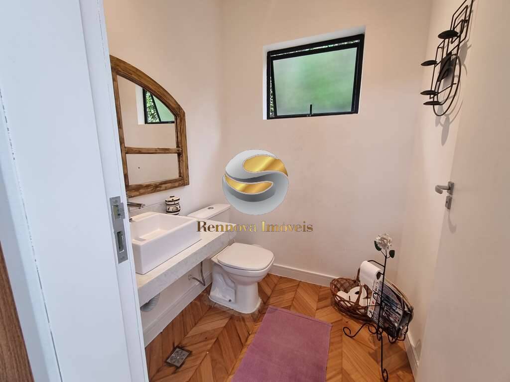 Casa, 3 quartos, 277 m² - Foto 11