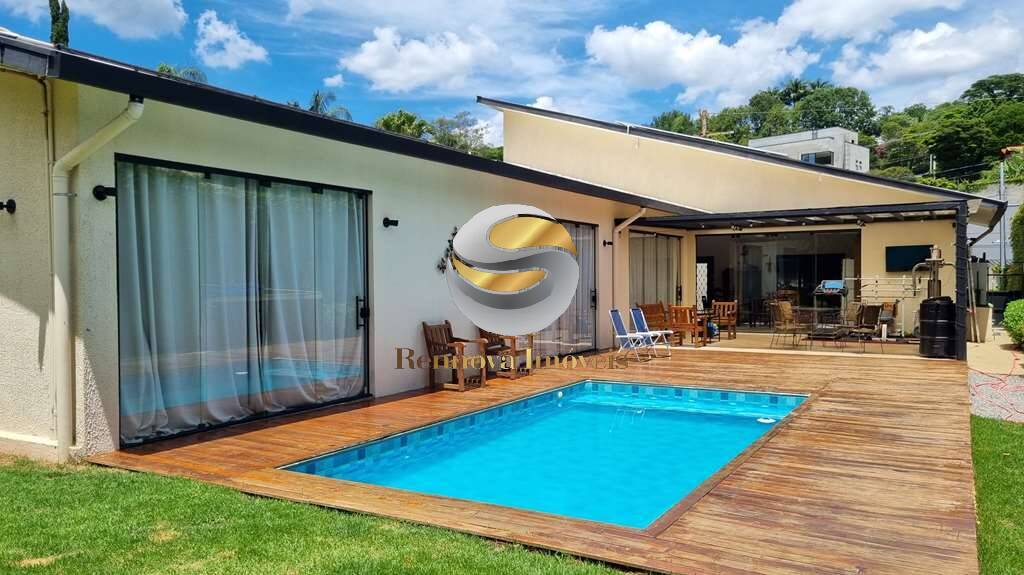 Casa, 3 quartos, 277 m² - Foto 19