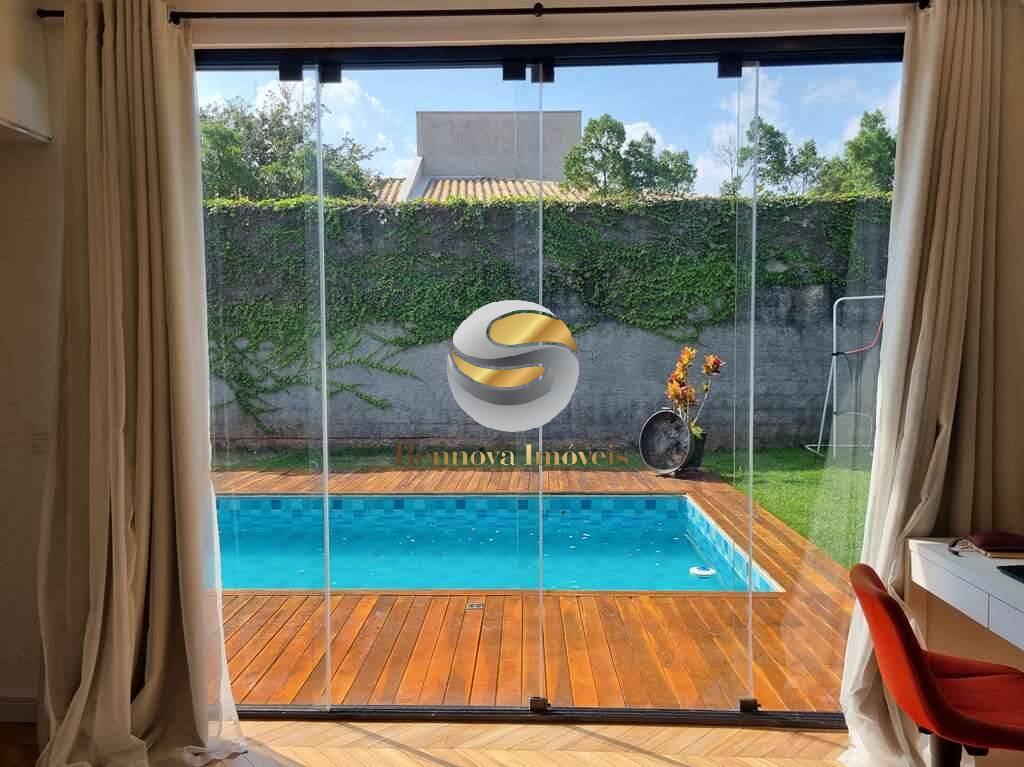 Casa, 3 quartos, 277 m² - Foto 18