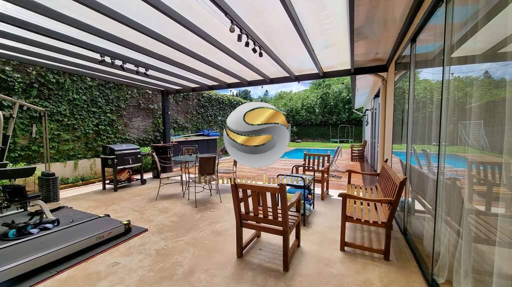 Casa, 3 quartos, 277 m² - Foto 21