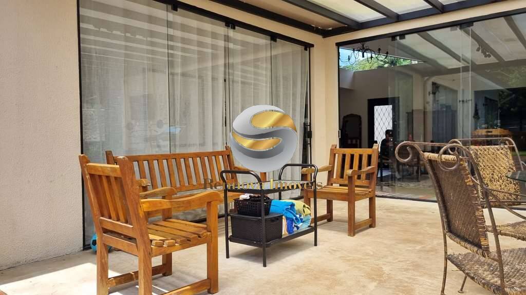 Casa, 3 quartos, 277 m² - Foto 20