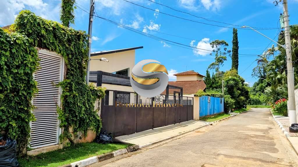 Casa, 3 quartos, 277 m² - Foto 27