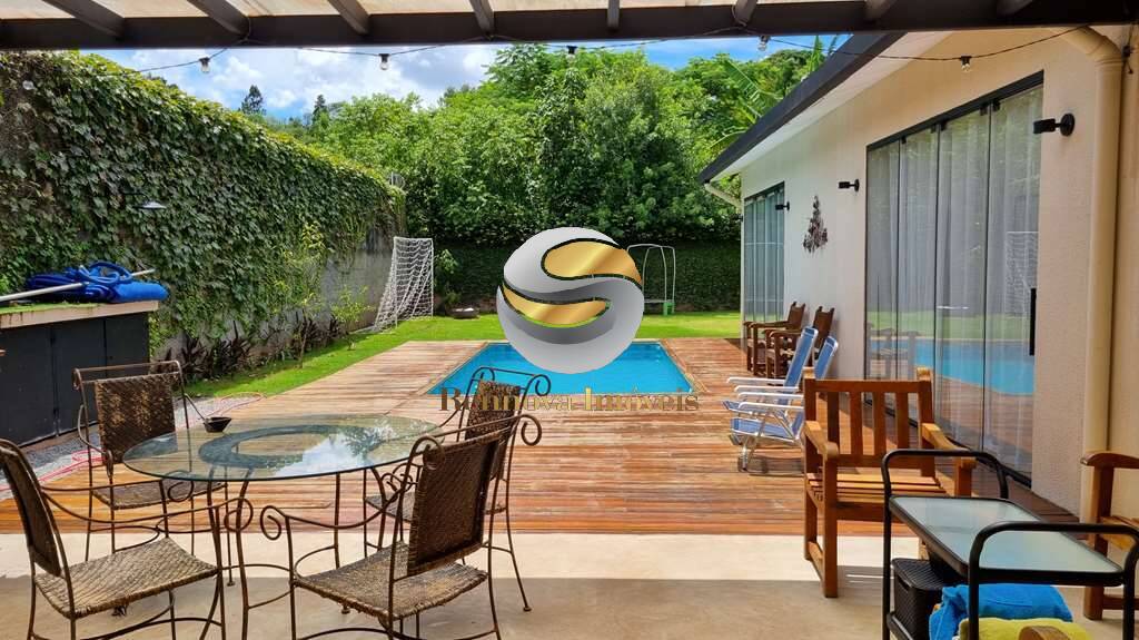Casa, 3 quartos, 277 m² - Foto 22