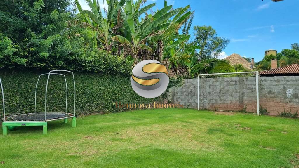 Casa, 3 quartos, 277 m² - Foto 29