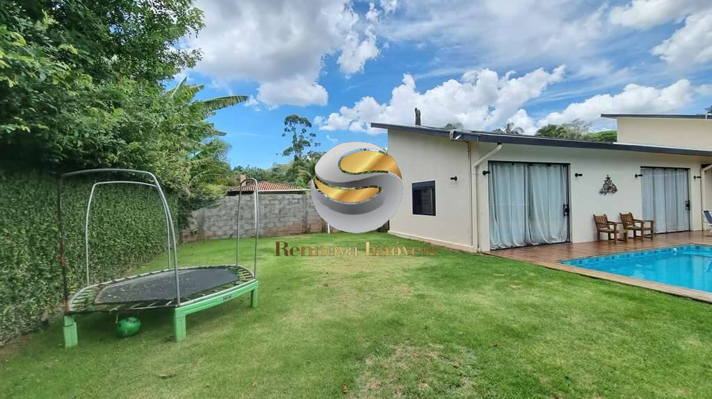 Casa, 3 quartos, 277 m² - Foto 30