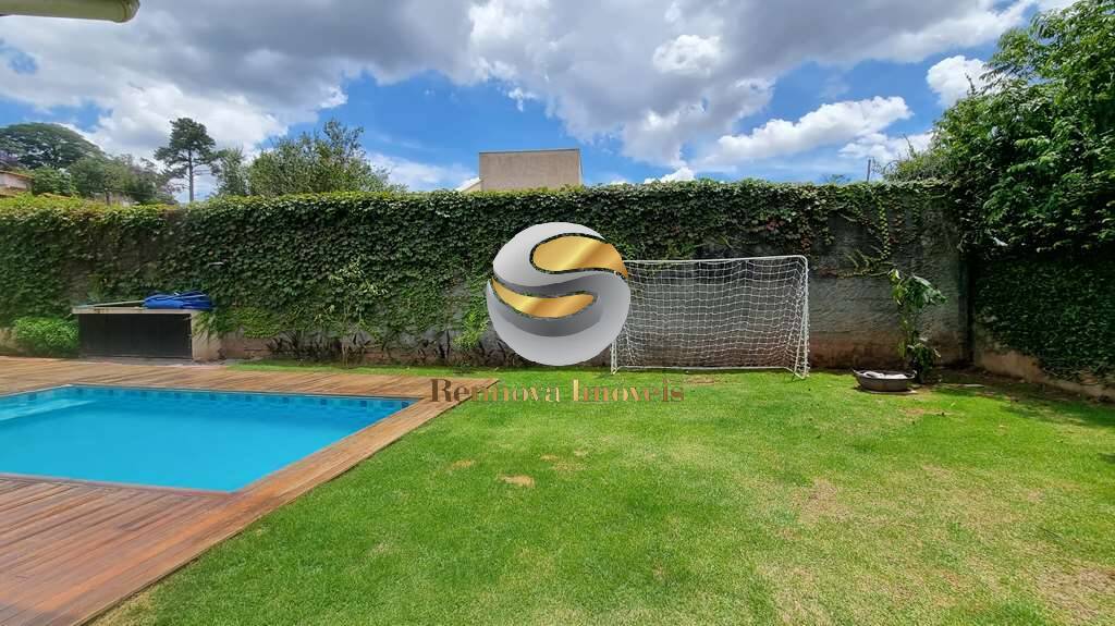 Casa, 3 quartos, 277 m² - Foto 31