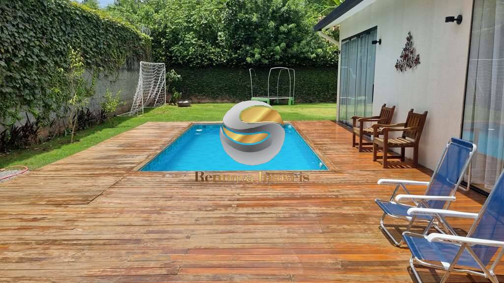 Casa, 3 quartos, 277 m² - Foto 33