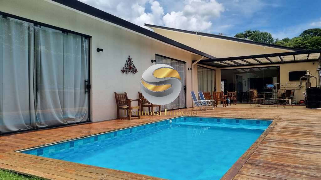Casa, 3 quartos, 277 m² - Foto 35
