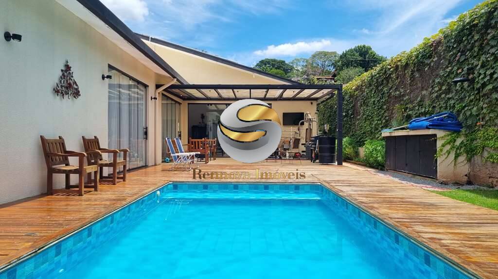 Casa, 3 quartos, 277 m² - Foto 36