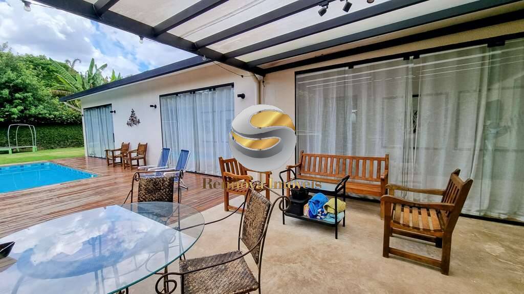 Casa, 3 quartos, 277 m² - Foto 38