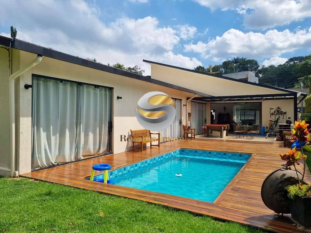 Casa, 3 quartos, 277 m² - Foto 48