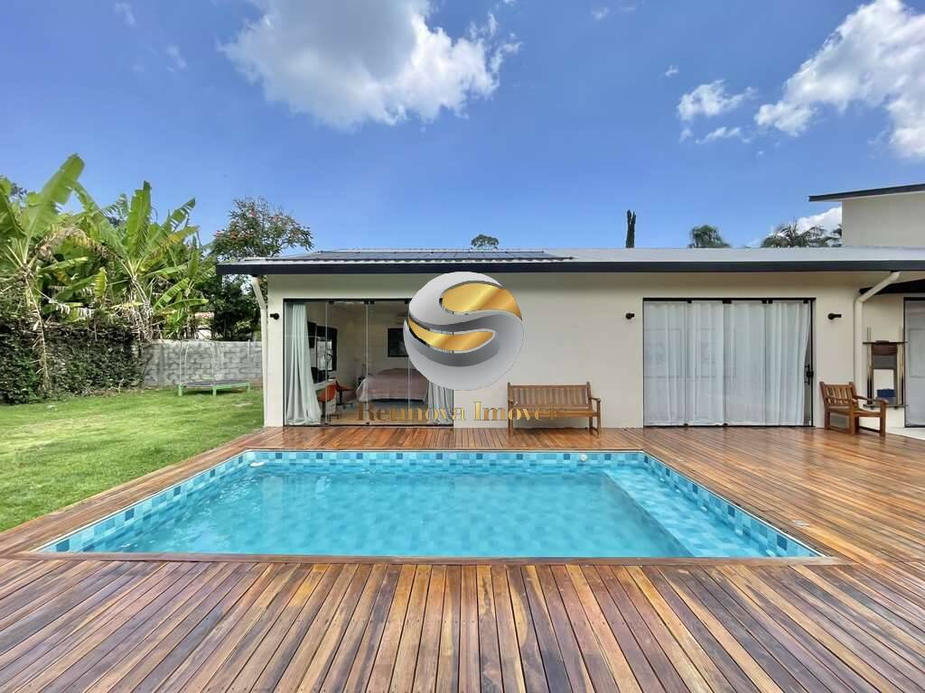 Casa, 3 quartos, 277 m² - Foto 51