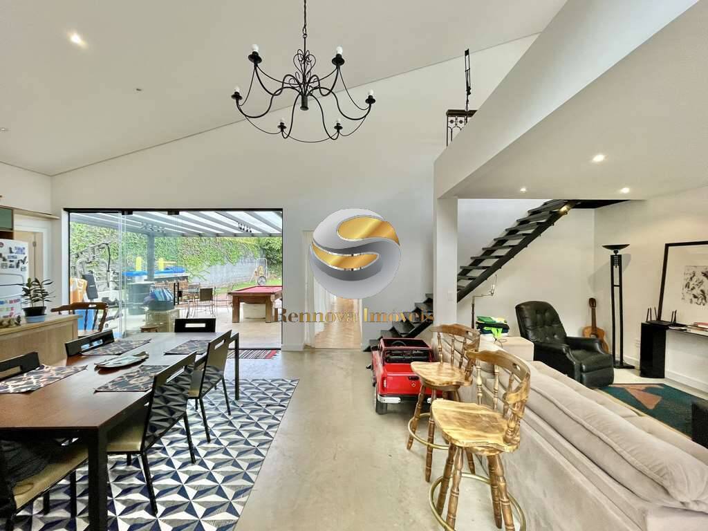 Casa, 3 quartos, 277 m² - Foto 52