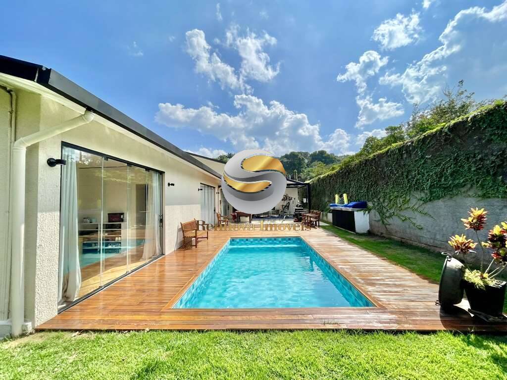 Casa, 3 quartos, 277 m² - Foto 56