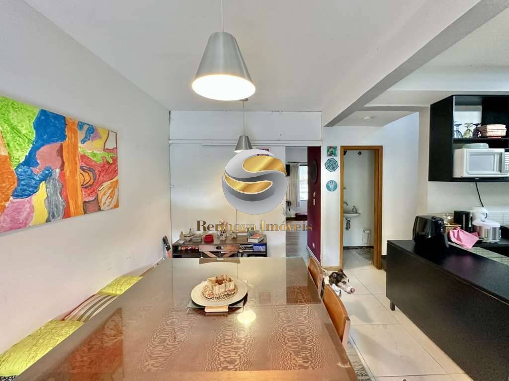 Casa de Condomínio, 3 quartos - Foto 11