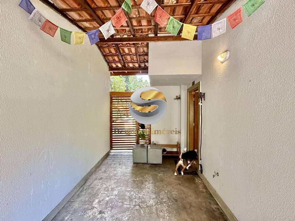 Casa de Condomínio, 3 quartos - Foto 10