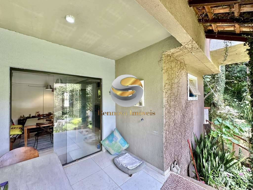 Casa de Condomínio, 3 quartos - Foto 17