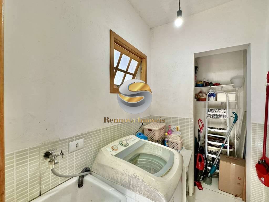 Casa de Condomínio, 3 quartos - Foto 21
