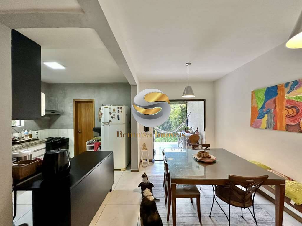 Casa de Condomínio, 3 quartos - Foto 20