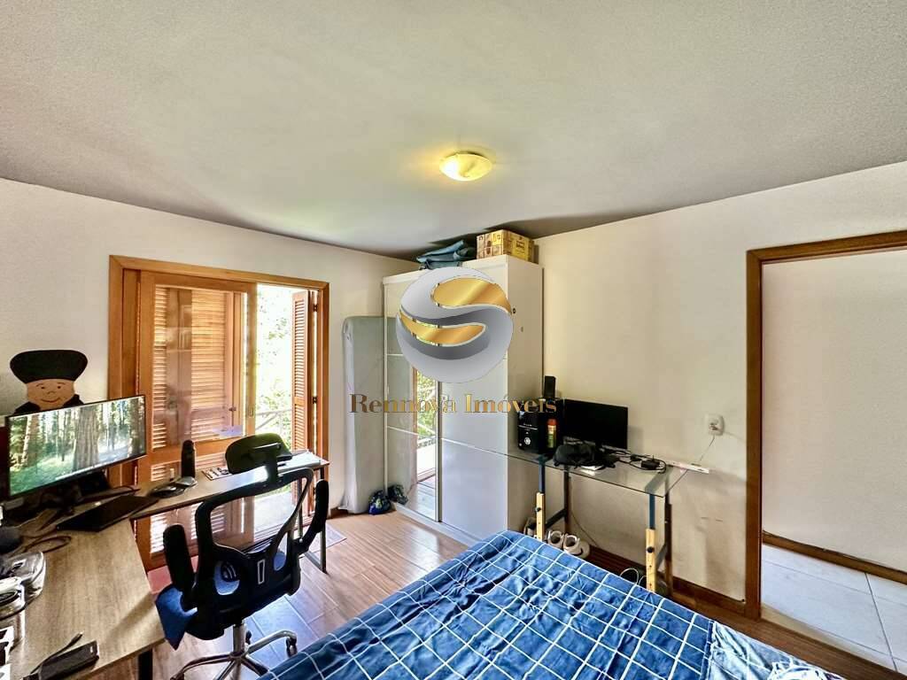 Casa de Condomínio, 3 quartos - Foto 37