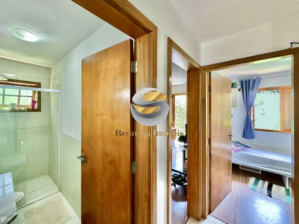Casa de Condomínio, 3 quartos - Foto 39