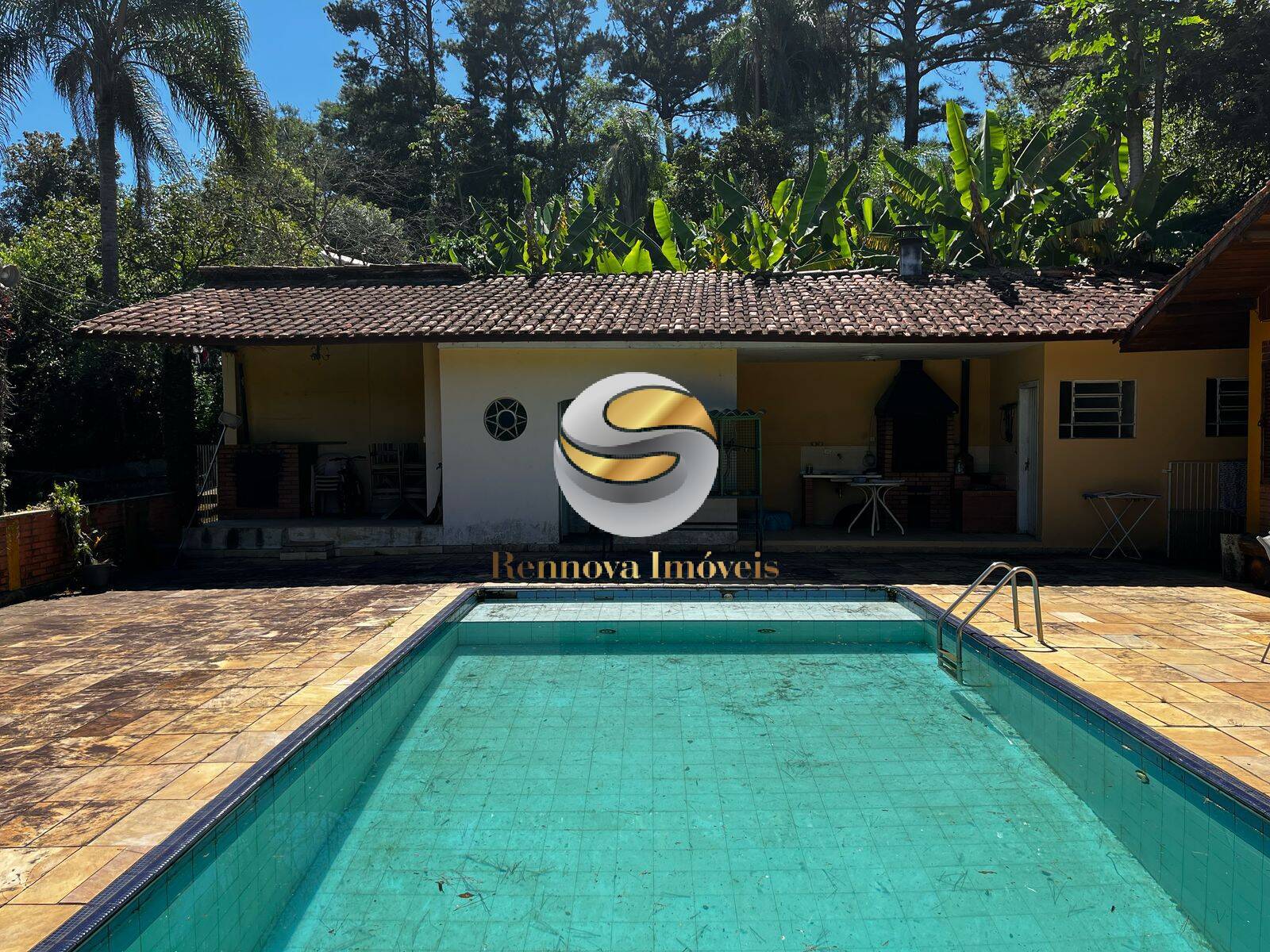 Casa, 3 quartos, 233 m² - Foto 3