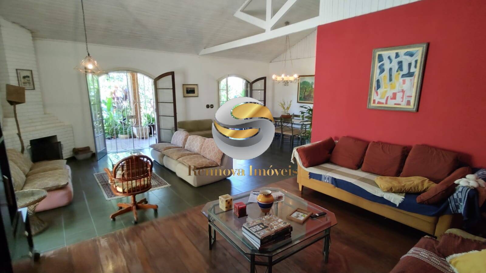 Casa, 3 quartos, 233 m² - Foto 20