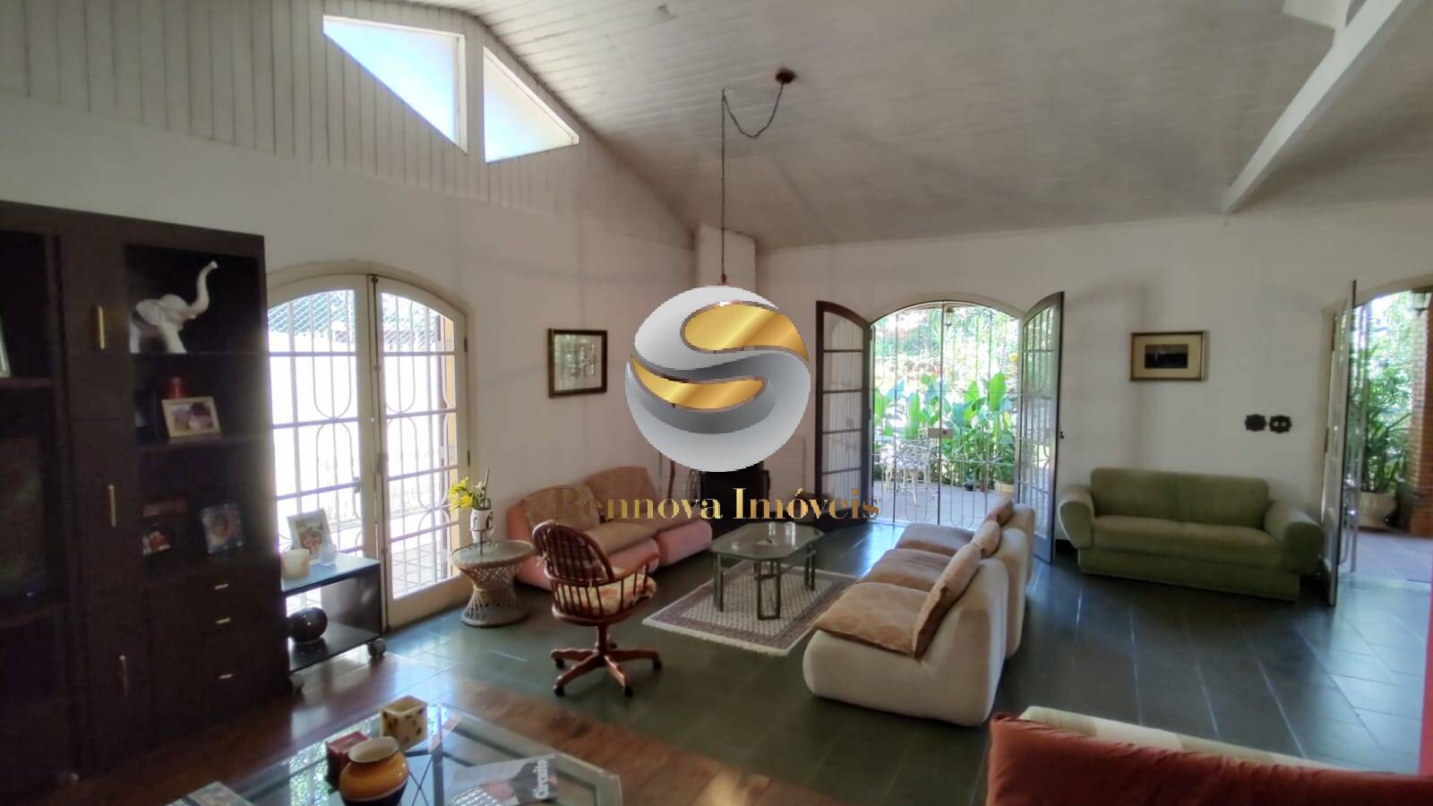 Casa, 3 quartos, 233 m² - Foto 24