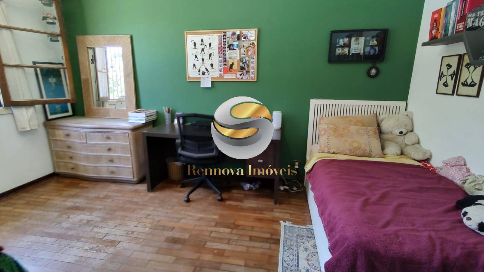 Casa, 3 quartos, 233 m² - Foto 37