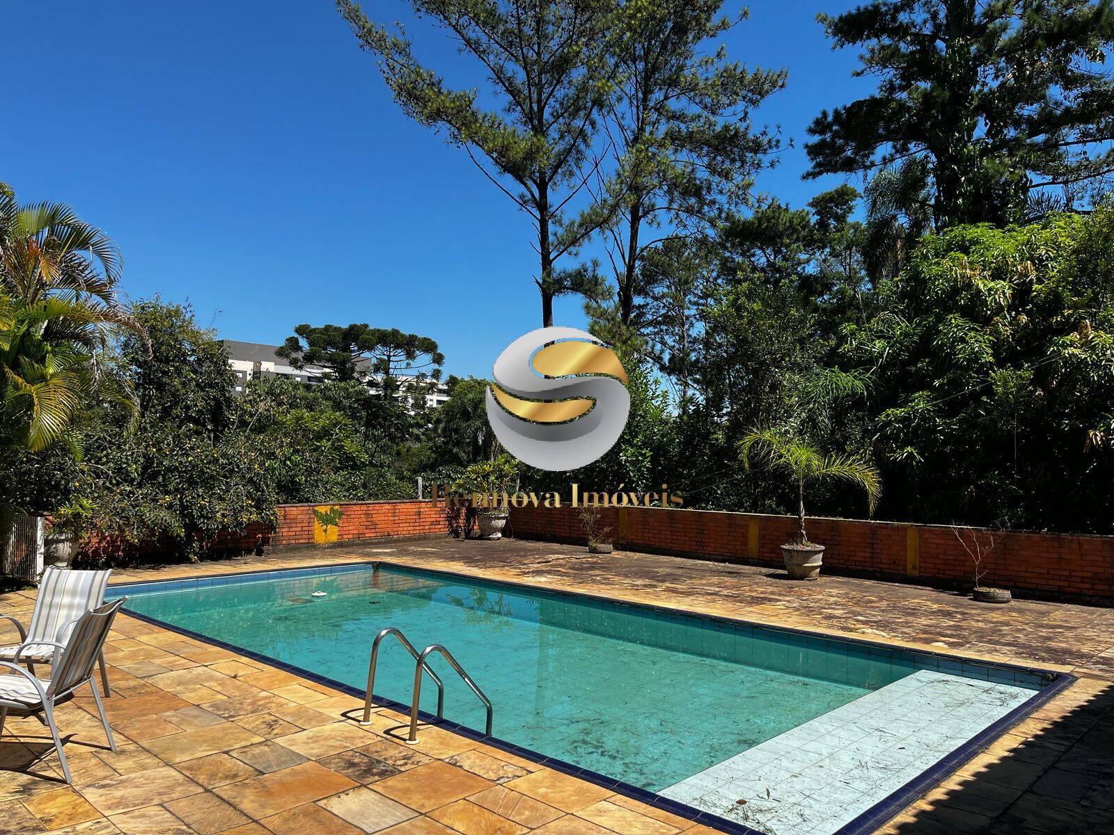 Casa, 3 quartos, 233 m² - Foto 4