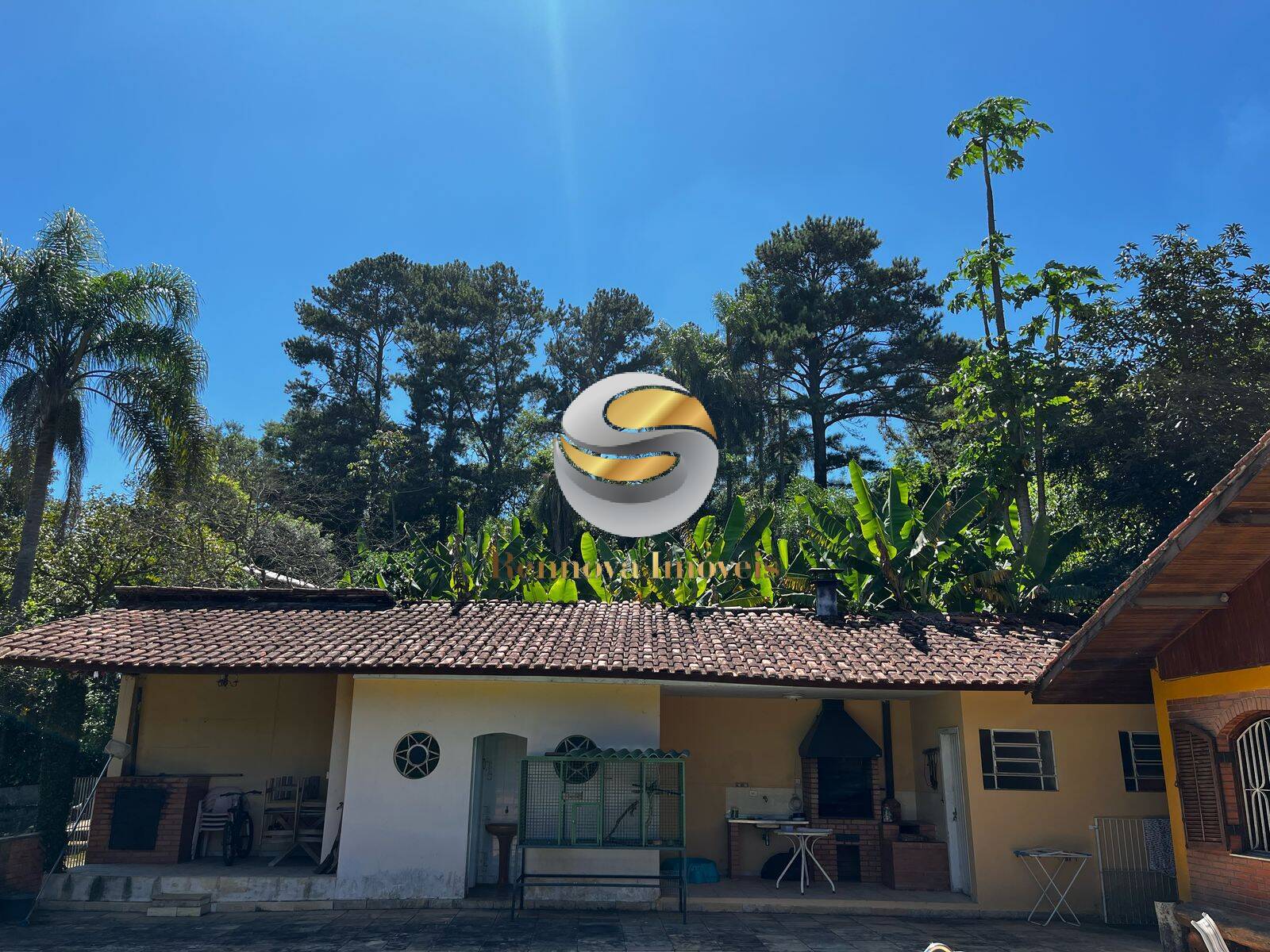 Casa, 3 quartos, 233 m² - Foto 17