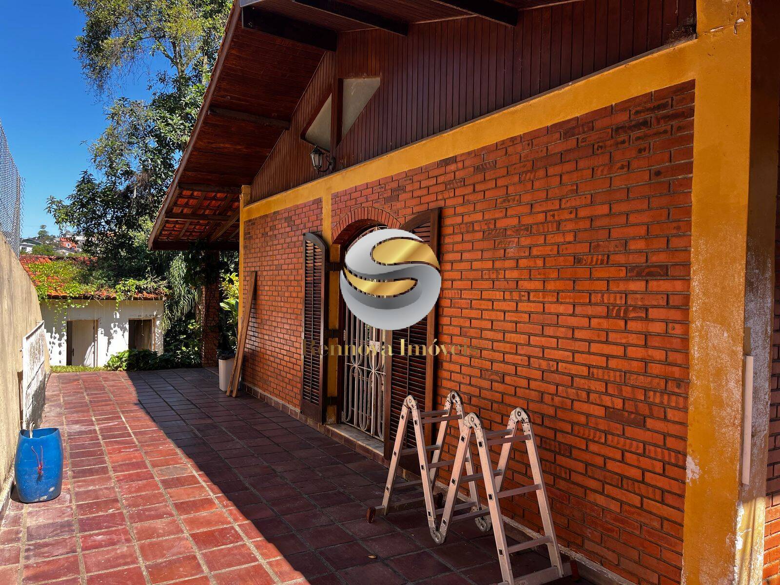 Casa, 3 quartos, 233 m² - Foto 18