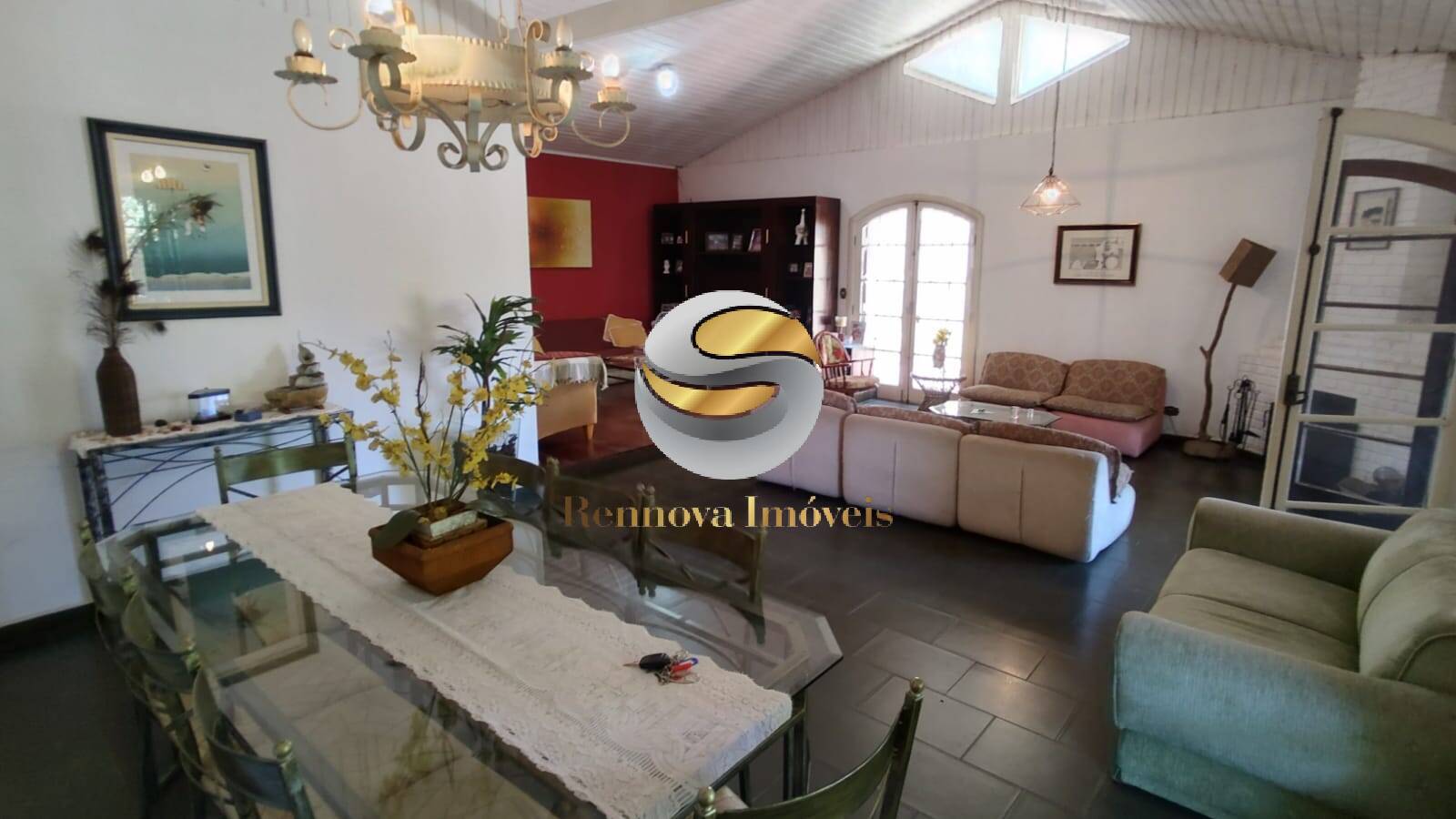 Casa, 3 quartos, 233 m² - Foto 23