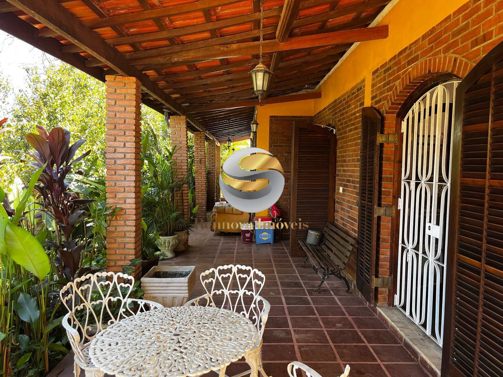 Casa, 3 quartos, 233 m² - Foto 19