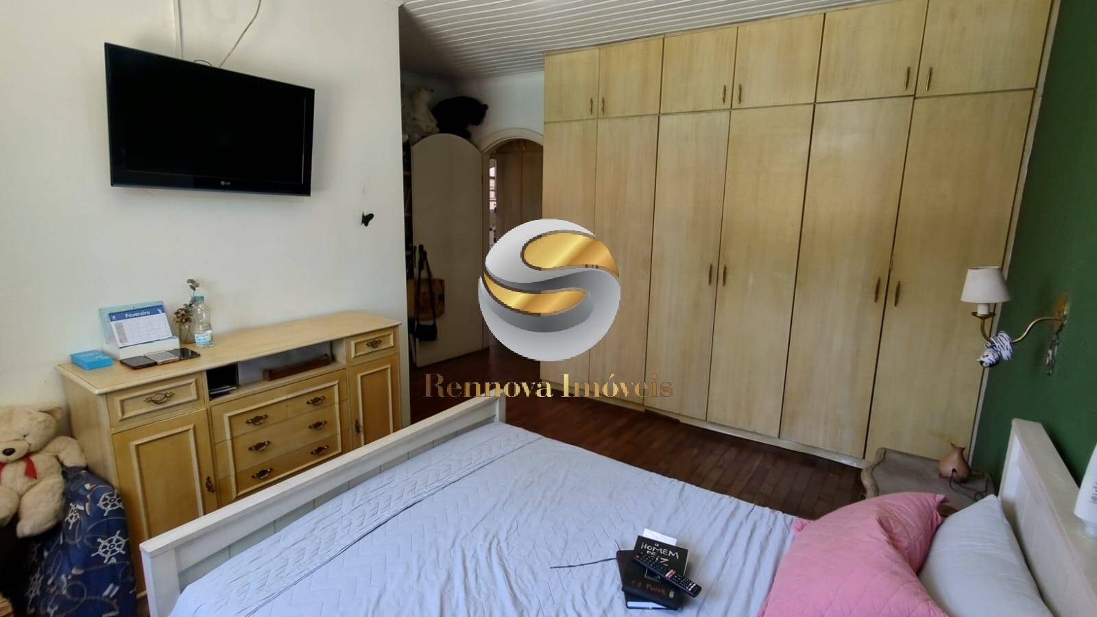 Casa, 3 quartos, 233 m² - Foto 30