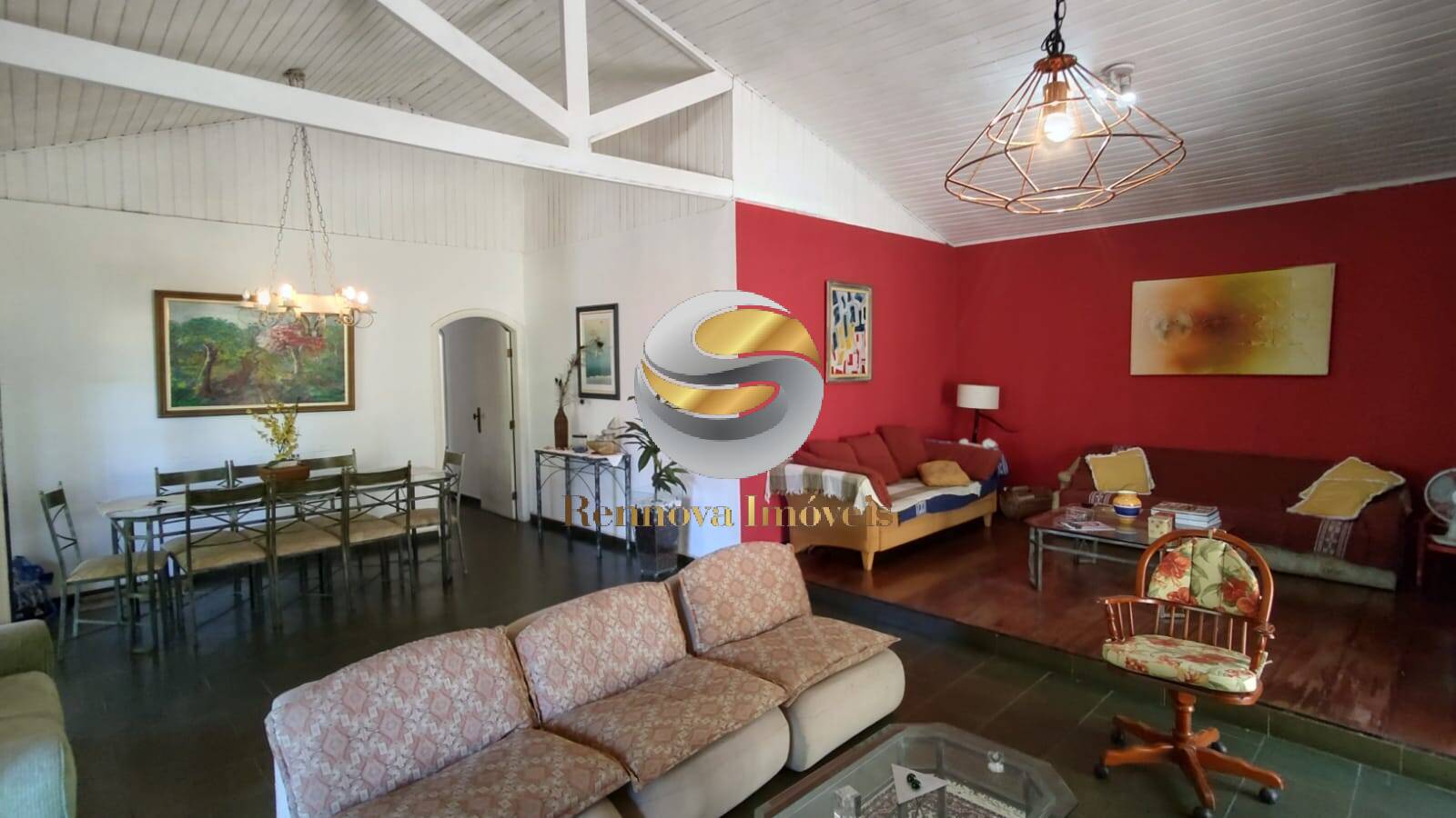 Casa, 3 quartos, 233 m² - Foto 21