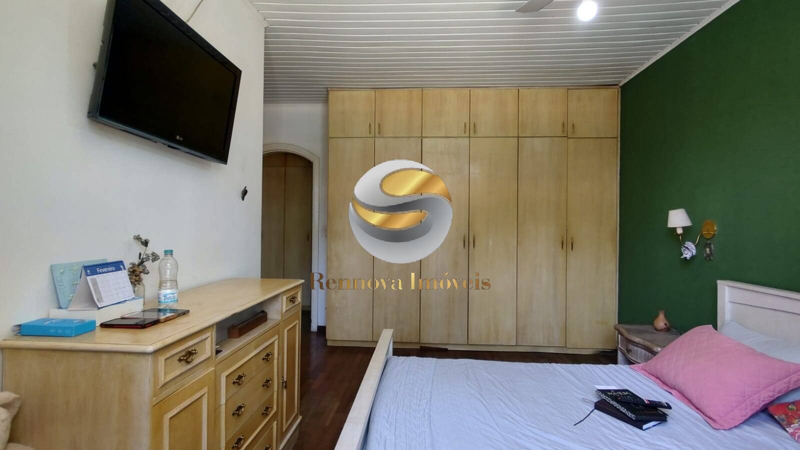 Casa, 3 quartos, 233 m² - Foto 31
