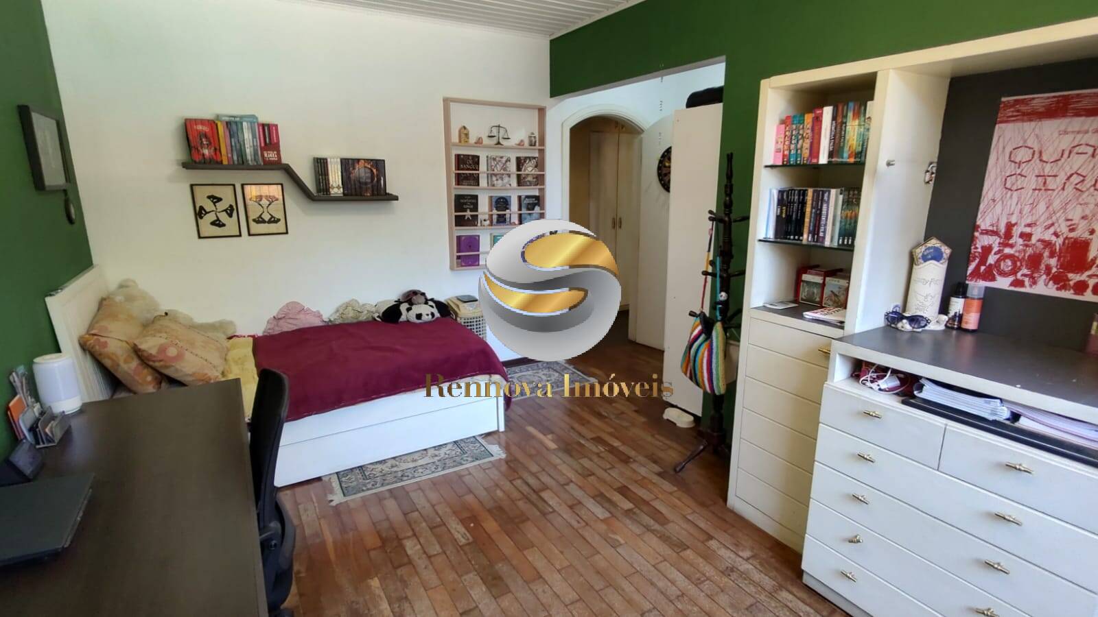 Casa, 3 quartos, 233 m² - Foto 40