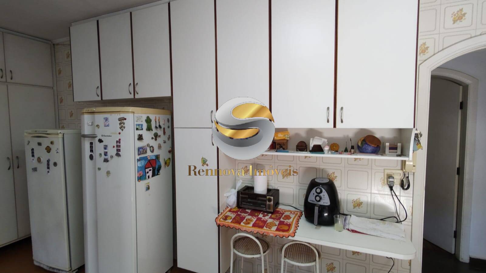 Casa, 3 quartos, 233 m² - Foto 27