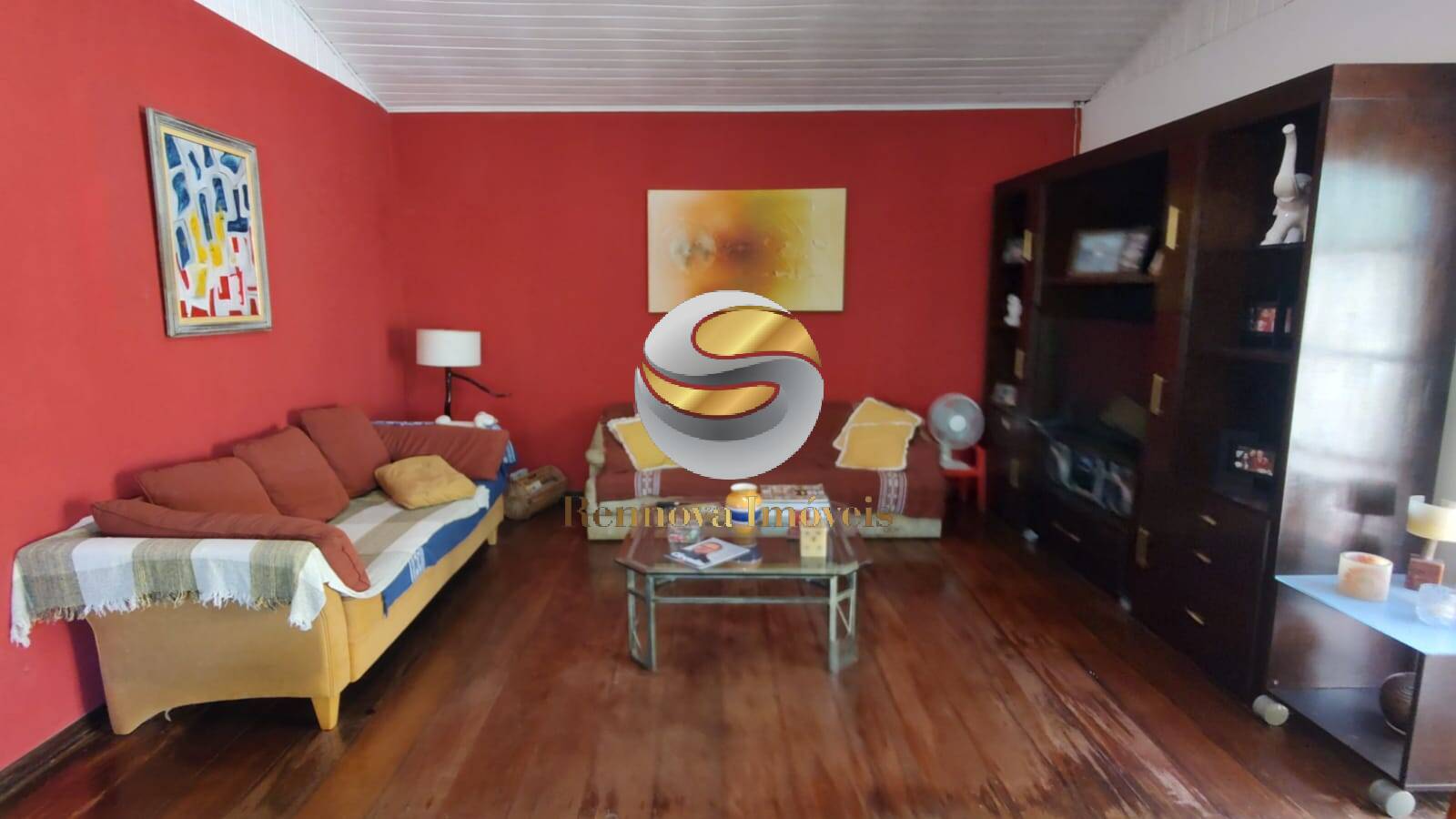 Casa, 3 quartos, 233 m² - Foto 22
