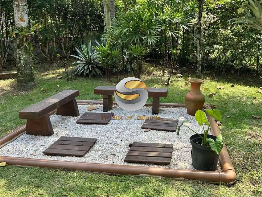 Casa de Condomínio, 4 quartos - Foto 21