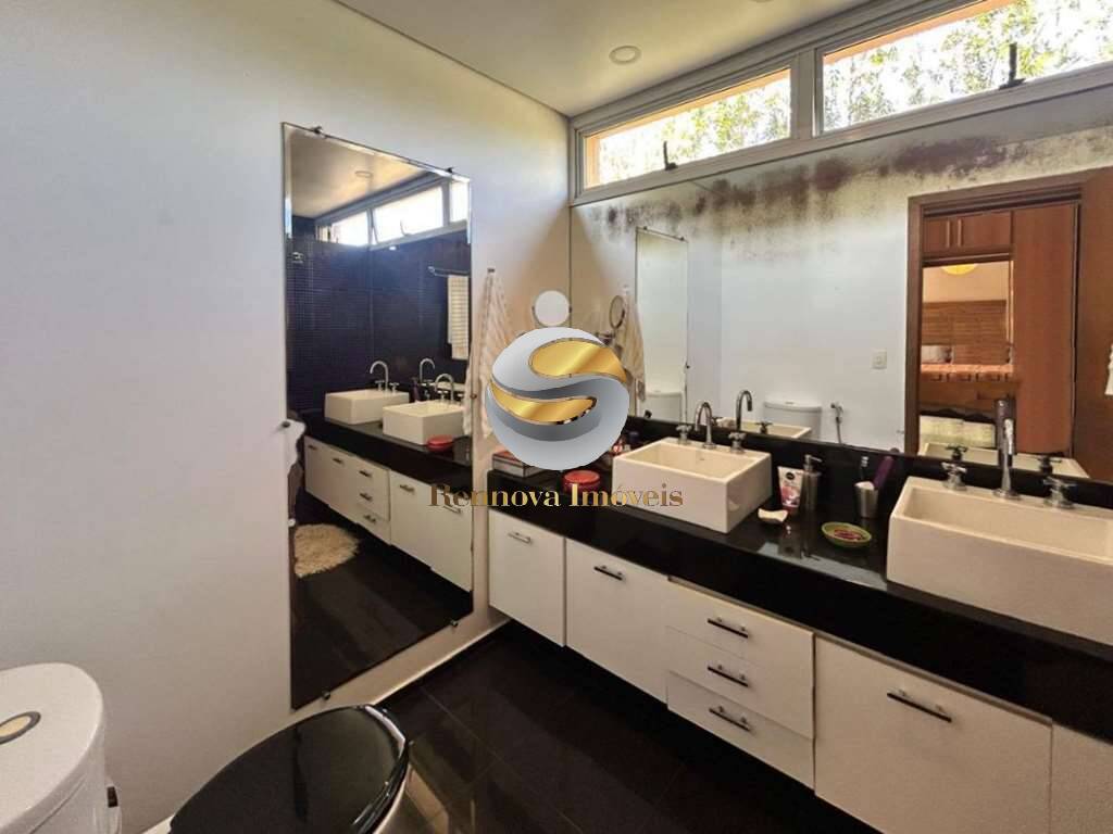 Casa de Condomínio, 4 quartos - Foto 30