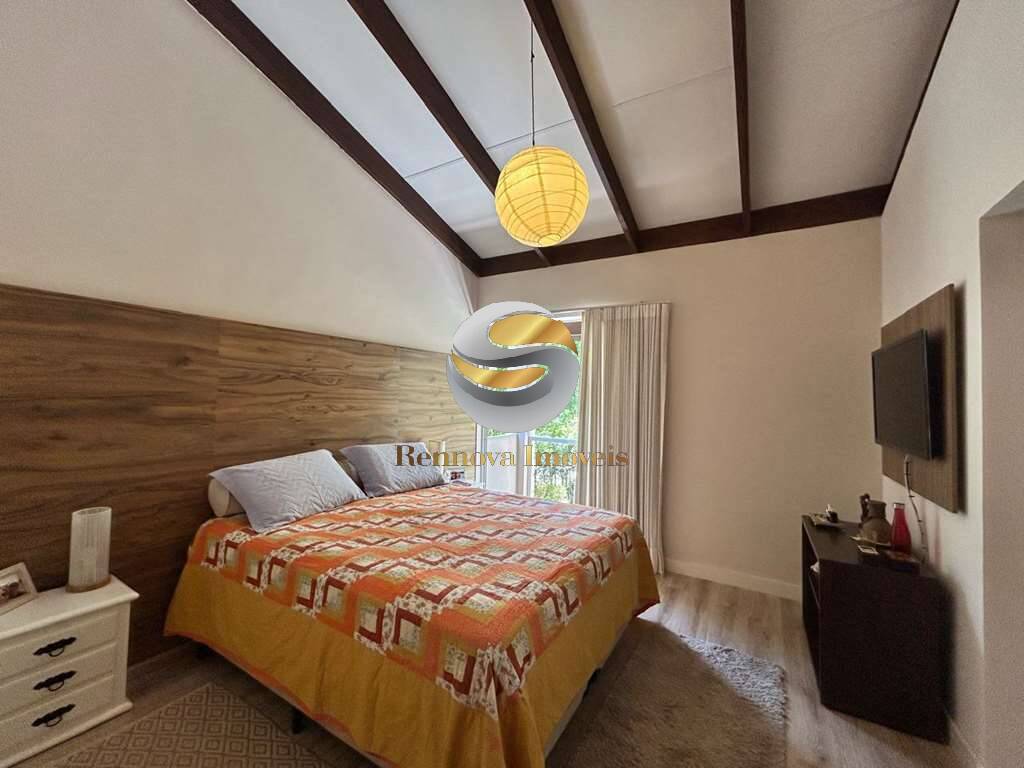 Casa de Condomínio, 4 quartos - Foto 27