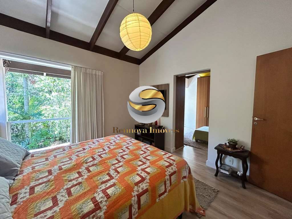 Casa de Condomínio, 4 quartos - Foto 32