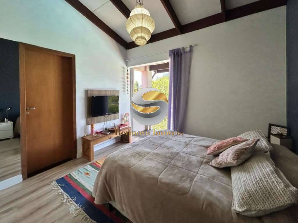 Casa de Condomínio, 4 quartos - Foto 35