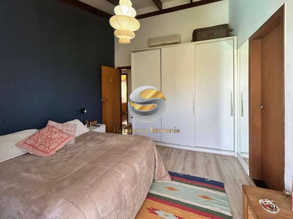 Casa de Condomínio, 4 quartos - Foto 36