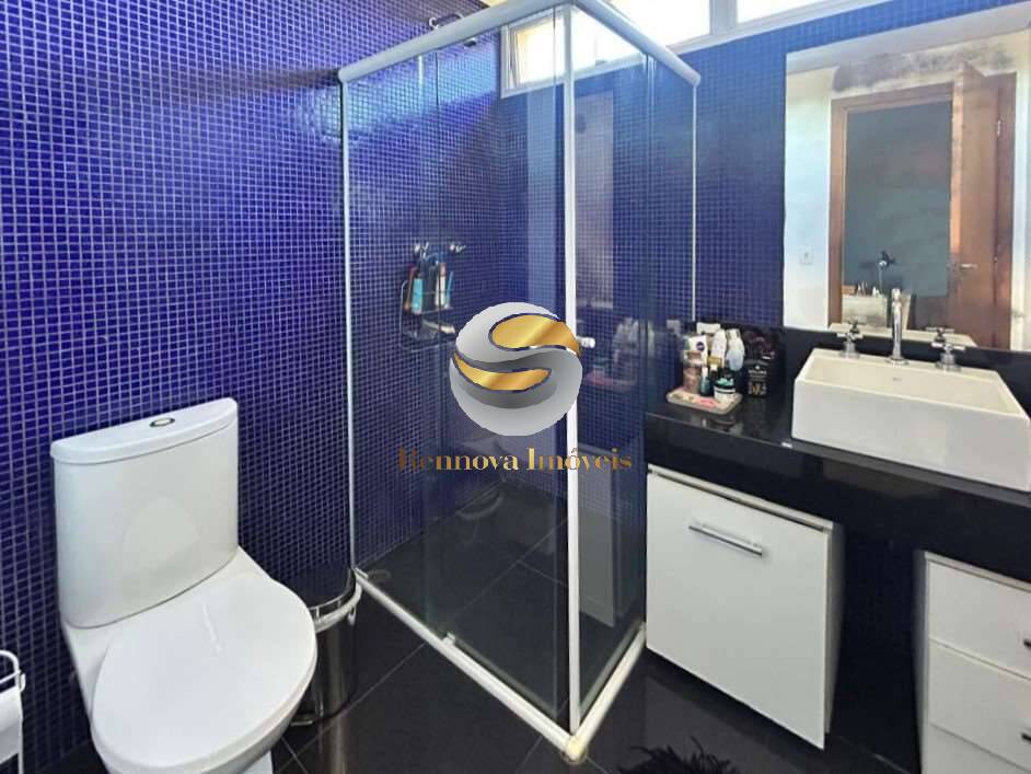 Casa de Condomínio, 4 quartos - Foto 40