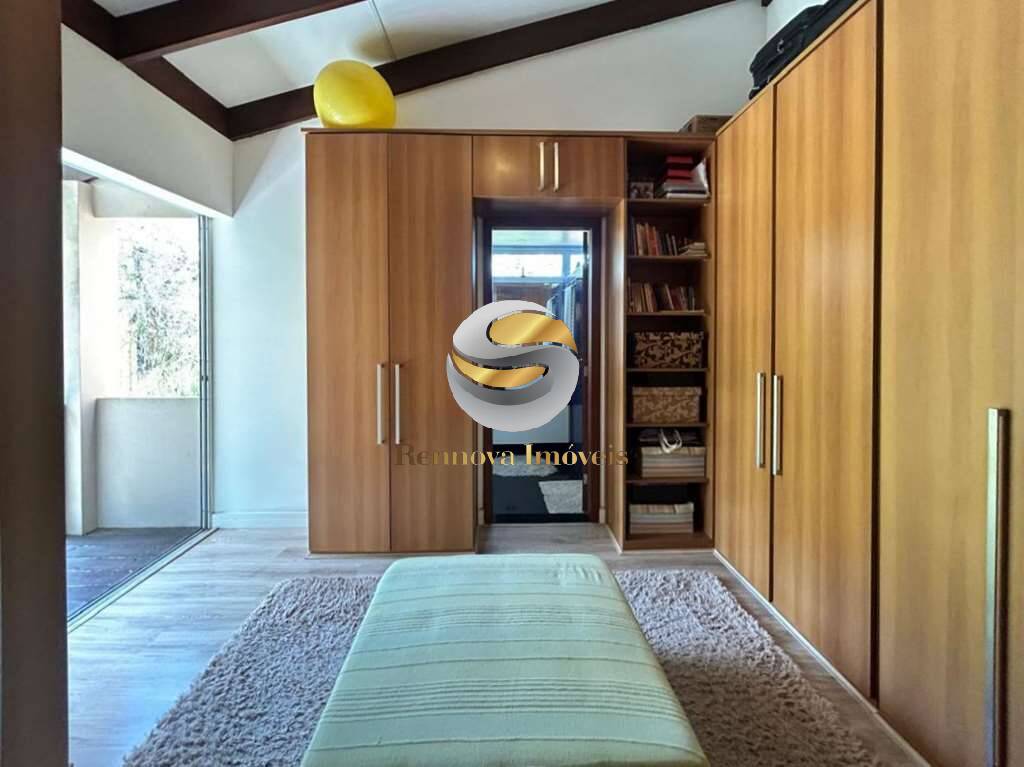 Casa de Condomínio, 4 quartos - Foto 43