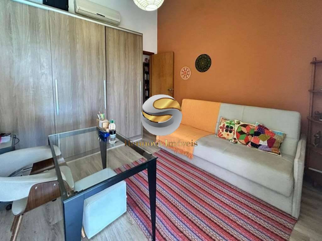 Casa de Condomínio, 4 quartos - Foto 42