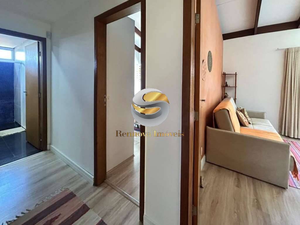 Casa de Condomínio, 4 quartos - Foto 41